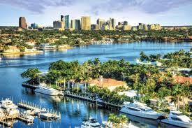 Commercial Air Conditioning in Fort Lauderdale