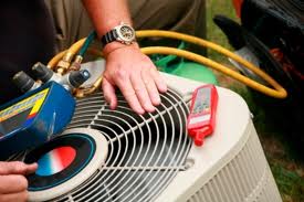 AC Repair and Maintenance Crucial in Summer