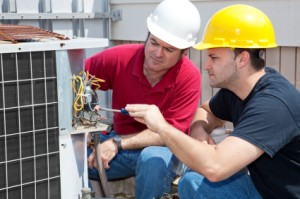 Commercial AC Repair in Fort Lauderdale