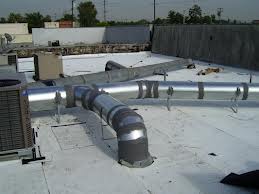 Maintenance Is Key to Commercial Air Conditioning