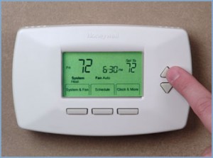 Save Money on Fort Lauderdale AC Usage with a Programmable Thermostat