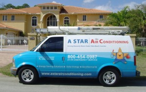 Air Conditioning Repair Fort Lauderdale