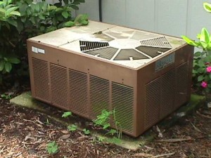 Air Conditioning in Fort Lauderdale and Protecting the Environment