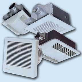 Attic Ventilators