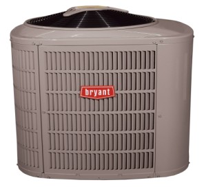 Bryant Air Conditioners