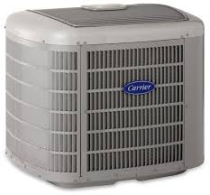 Carrier Air Conditioning