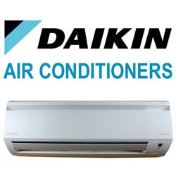 Daikin Air Conditioners