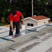 Ductwork