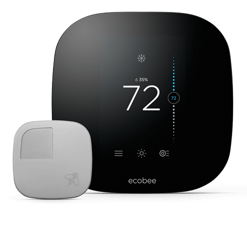 Ecobee Thermostats