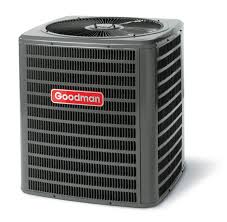 Goodman Air Conditioners