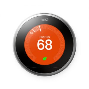 Nest Thermostat