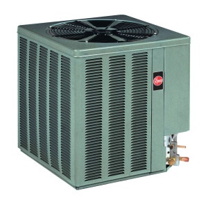 Rheem Air Conditioners