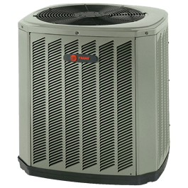 Trane Air Conditioning