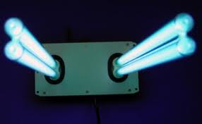 UV light Air Purifier