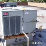 Commercial HVAC Installations