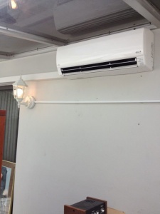 Multi Zone Condensing Unit