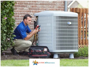 ac repair fort lauderdale